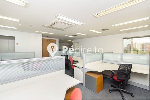 Foto 4 do(a) Sala / Conjunto Comercial false à venda em Paraíso, São Paulo