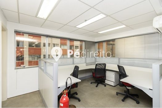 Foto 21 do(a) Sala / Conjunto Comercial false à venda em Paraíso, São Paulo