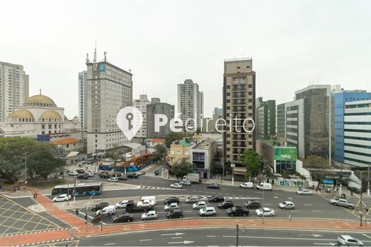 Foto 39 do(a) Sala / Conjunto Comercial false à venda em Paraíso, São Paulo