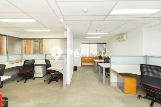 Foto 20 do(a) Sala / Conjunto Comercial false à venda em Paraíso, São Paulo