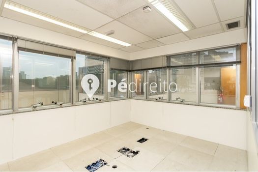 Foto 24 do(a) Sala / Conjunto Comercial false à venda em Paraíso, São Paulo