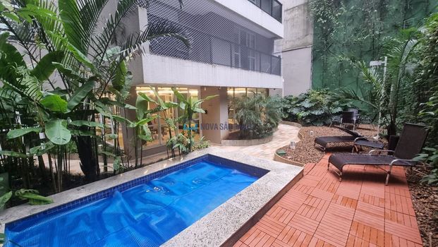 Foto 25 do(a) Apartamento de 1 quartos à venda em Aclimação, São Paulo