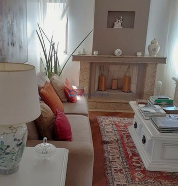 Foto 22 do(a) Apartamento de 4 quartos à venda em Itaim Bibi, São Paulo