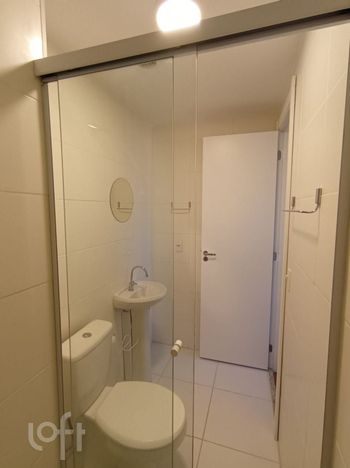 Foto 8 do(a) Apartamento de 1 quartos à venda em Parque Maria Helena, São Paulo
