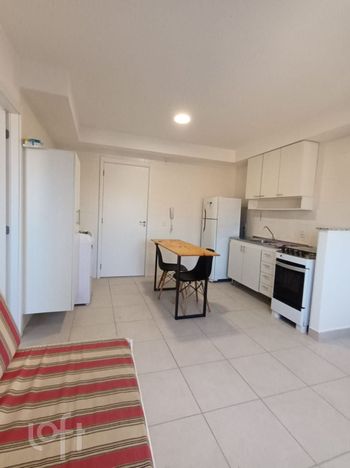 Foto 3 do(a) Apartamento de 1 quartos à venda em Parque Maria Helena, São Paulo