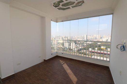 Foto 35 do(a) Cobertura de 3 quartos à venda em Vila Zilda (Tatuapé), São Paulo