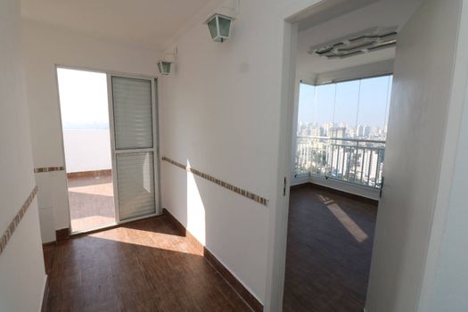 Foto 9 do(a) Cobertura de 3 quartos à venda em Vila Zilda (Tatuapé), São Paulo