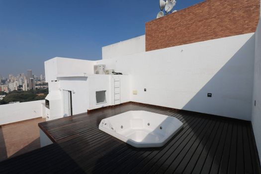 Foto 36 do(a) Cobertura de 3 quartos à venda em Vila Zilda (Tatuapé), São Paulo