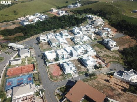 Foto 38 do(a) Casa em Condomínio de 5 quartos à venda em Condomínio Residencial Montserrat, São José dos Campos