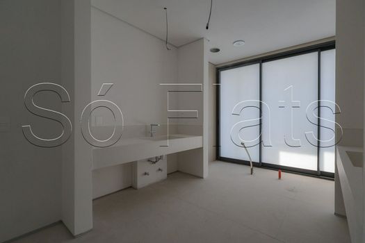 Foto 19 do(a) Apartamento de 4 quartos à venda em Jardim Paulista, São Paulo