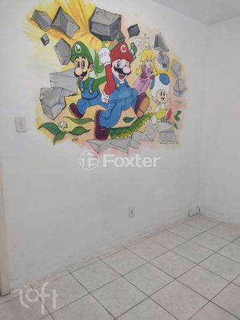 Foto 7 do(a) Apartamento de 3 quartos à venda em Passo das Pedras, Gravataí