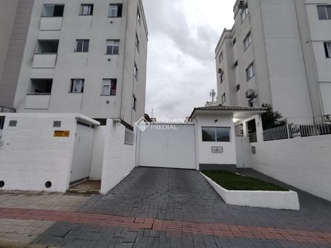 Foto 22 do(a) Apartamento de 2 quartos à venda em Potecas, São José