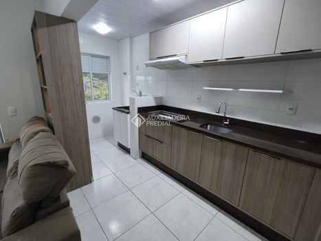 Foto 5 do(a) Apartamento de 2 quartos à venda em Potecas, São José