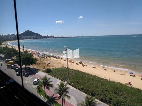 Foto 2 do(a) Apartamento de 4 quartos à venda em Itapuã, Vila Velha