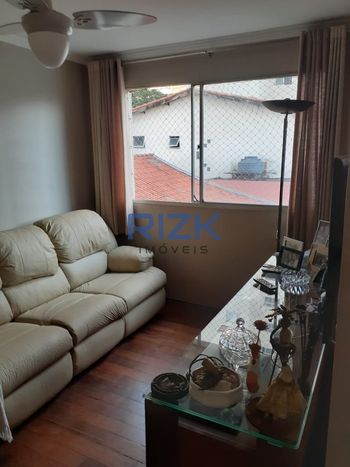 Foto 5 do(a) Apartamento de 2 quartos à venda em Chácara Inglesa, São Paulo