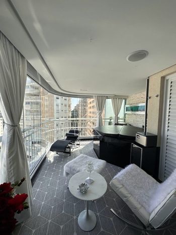 Foto 8 do(a) Apartamento de 1 quartos para alugar em Cerqueira César, São Paulo