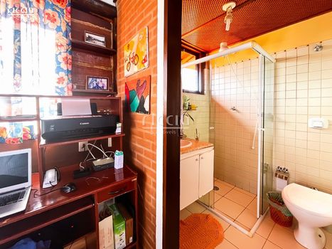 Foto 40 do(a) Casa em Condomínio de 1 quartos à venda em Urbanova, São José dos Campos