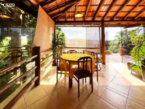 Foto 23 do(a) Casa em Condomínio de 1 quartos à venda em Urbanova, São José dos Campos