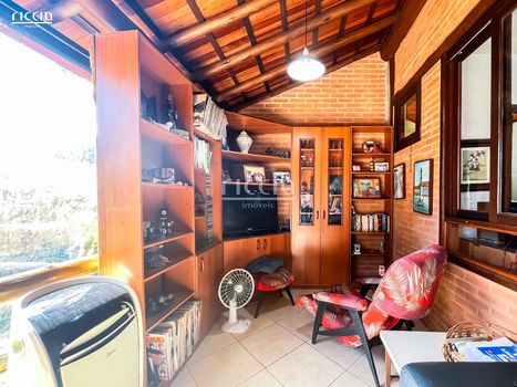 Foto 19 do(a) Casa em Condomínio de 1 quartos à venda em Urbanova, São José dos Campos