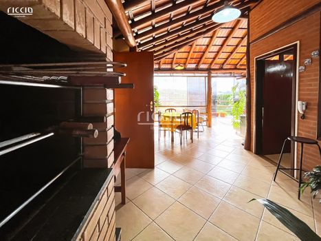 Foto 24 do(a) Casa em Condomínio de 1 quartos à venda em Urbanova, São José dos Campos