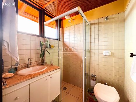Foto 41 do(a) Casa em Condomínio de 1 quartos à venda em Urbanova, São José dos Campos