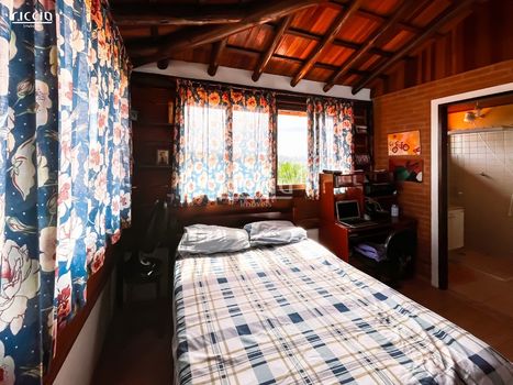 Foto 34 do(a) Casa em Condomínio de 1 quartos à venda em Urbanova, São José dos Campos