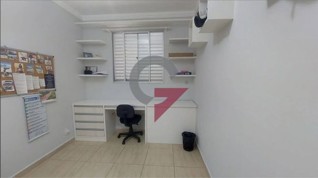 Foto 4 do(a) Apartamento de 2 quartos à venda em Chácara do Visconde, Taubaté