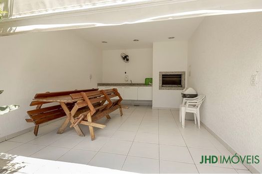 Foto 38 do(a) Apartamento de 3 quartos à venda em Cristo Redentor, Porto Alegre
