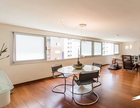 Foto 4 do(a) Cobertura de 3 quartos à venda em Itaim Bibi, São Paulo