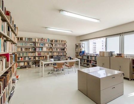 Foto 6 do(a) Cobertura de 3 quartos à venda em Itaim Bibi, São Paulo