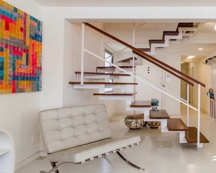 Foto 3 do(a) Cobertura de 3 quartos à venda em Itaim Bibi, São Paulo