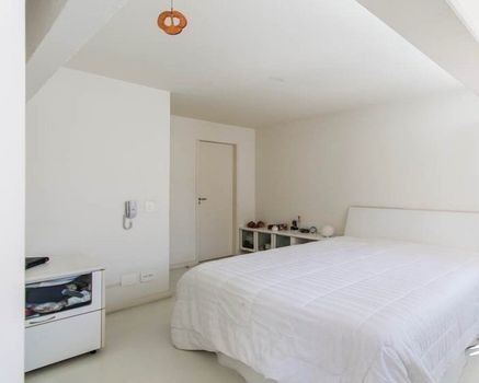 Foto 9 do(a) Cobertura de 3 quartos à venda em Itaim Bibi, São Paulo