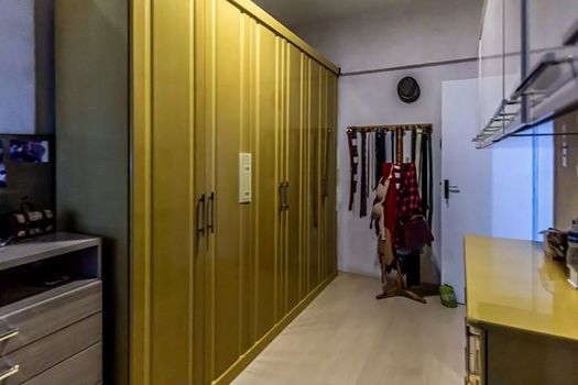 Foto 14 do(a) Apartamento de 3 quartos à venda em Santa Cecília, São Paulo