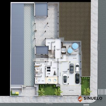 Foto 8 do(a) Apartamento de 3 quartos à venda em null, Ivoti