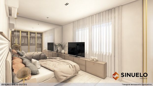 Foto 33 do(a) Apartamento de 3 quartos à venda em null, Ivoti