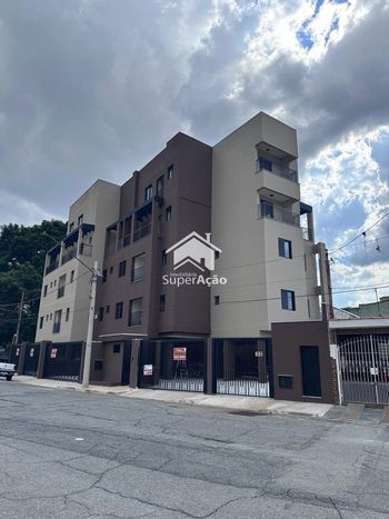 Foto 1 do(a) Cobertura de 3 quartos à venda em Jardim Vila Galvão, Guarulhos