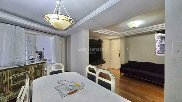 Foto 6 do(a) Apartamento de 4 quartos à venda em Serra, Belo Horizonte