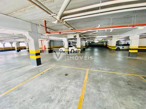 Foto 22 do(a) Sala / Conjunto Comercial false à venda em Jardim Emília, Sorocaba