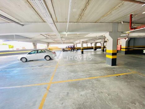 Foto 21 do(a) Sala / Conjunto Comercial false à venda em Jardim Emília, Sorocaba