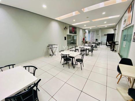 Foto 30 do(a) Sala / Conjunto Comercial false à venda em Jardim Emília, Sorocaba