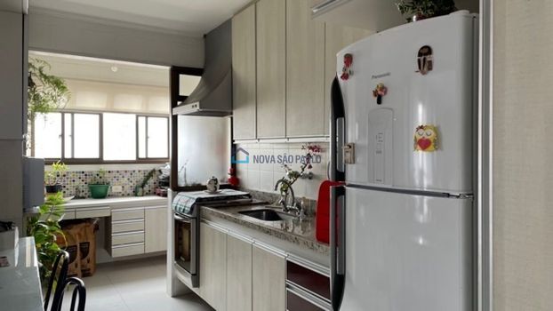 Foto 3 do(a) Apartamento de 3 quartos à venda em Vila da Saúde, São Paulo