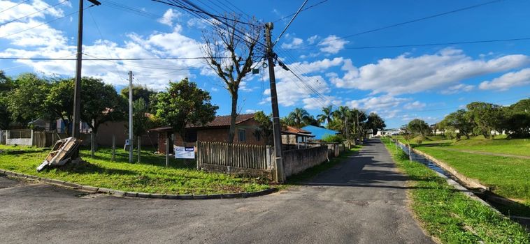 Foto 1 do(a) Terreno false à venda em Vila Solene, Campo Largo