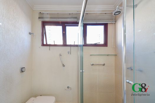 Foto 39 do(a) Apartamento de 3 quartos à venda em Alto da Lapa, São Paulo