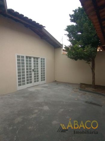 Foto 22 do(a) Casa de 3 quartos à venda em Jardim Ipanema, São Carlos
