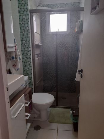 Foto 12 do(a) Apartamento de 2 quartos à venda em Conjunto Residencial Vista Verde, São Paulo