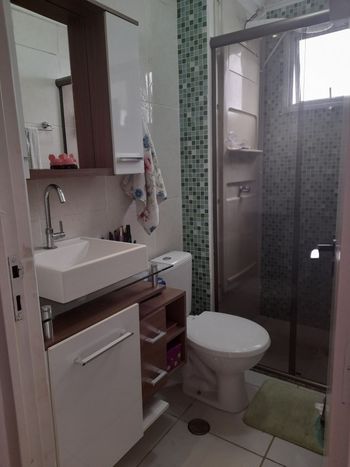 Foto 37 do(a) Apartamento de 2 quartos à venda em Conjunto Residencial Vista Verde, São Paulo