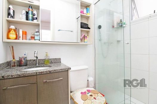 Foto 15 do(a) Flat de 3 quartos à venda em Humaitá, Porto Alegre