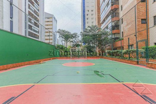Foto 39 do(a) Apartamento de 3 quartos à venda em Brooklin Paulista, São Paulo