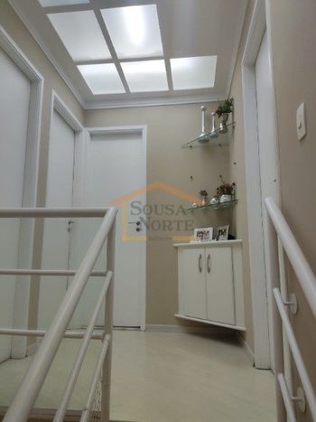 Foto 9 do(a) Casa em Condomínio de 3 quartos à venda em Parque Renato Maia, Guarulhos