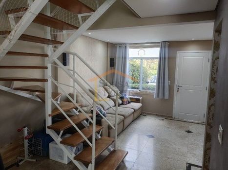 Foto 6 do(a) Casa em Condomínio de 3 quartos à venda em Parque Renato Maia, Guarulhos